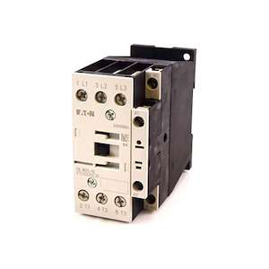 شاینر الکتریک 09125813856 کنتاکتور DILM25-10 مولر